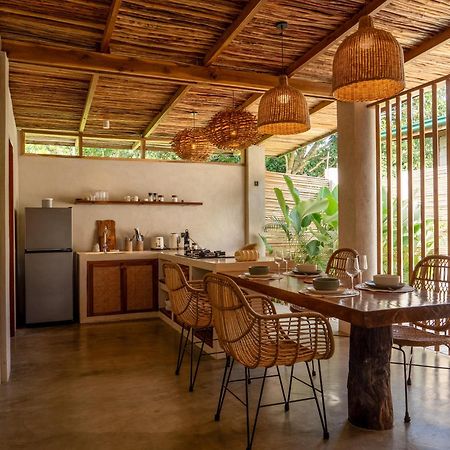 Elegant Villa With Private Pool إل نيدو المظهر الخارجي الصورة