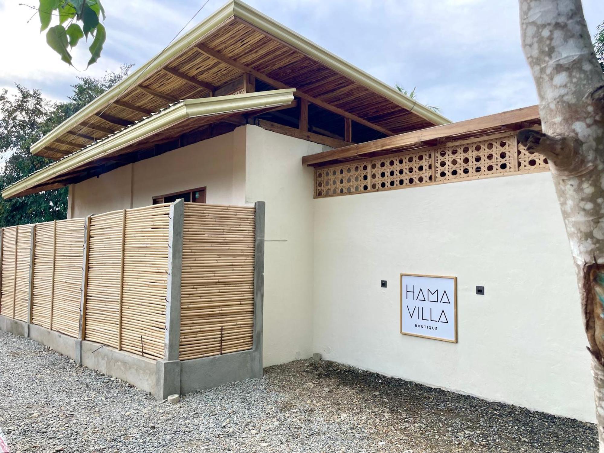 Elegant Villa With Private Pool إل نيدو المظهر الخارجي الصورة