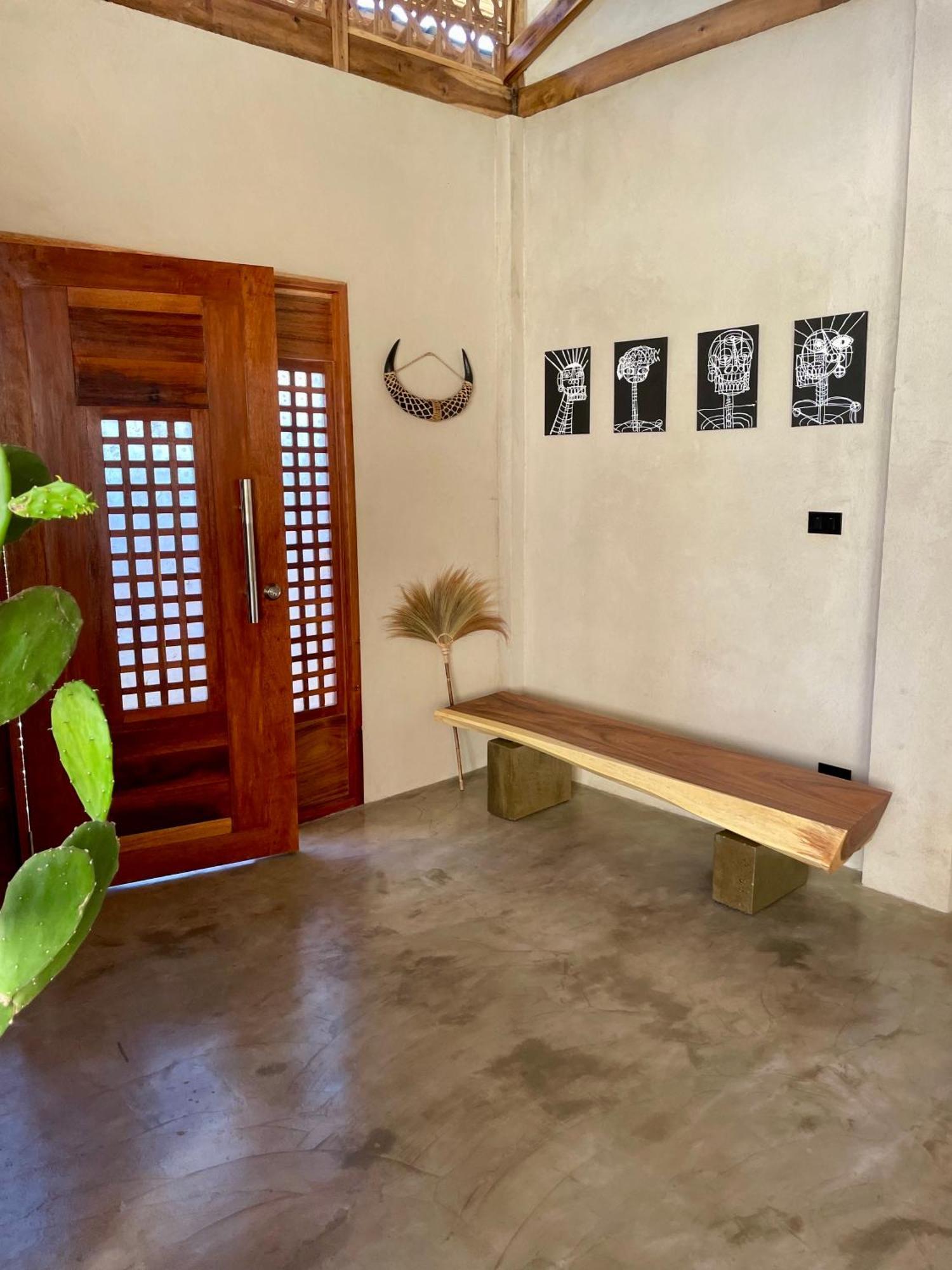 Elegant Villa With Private Pool إل نيدو المظهر الخارجي الصورة