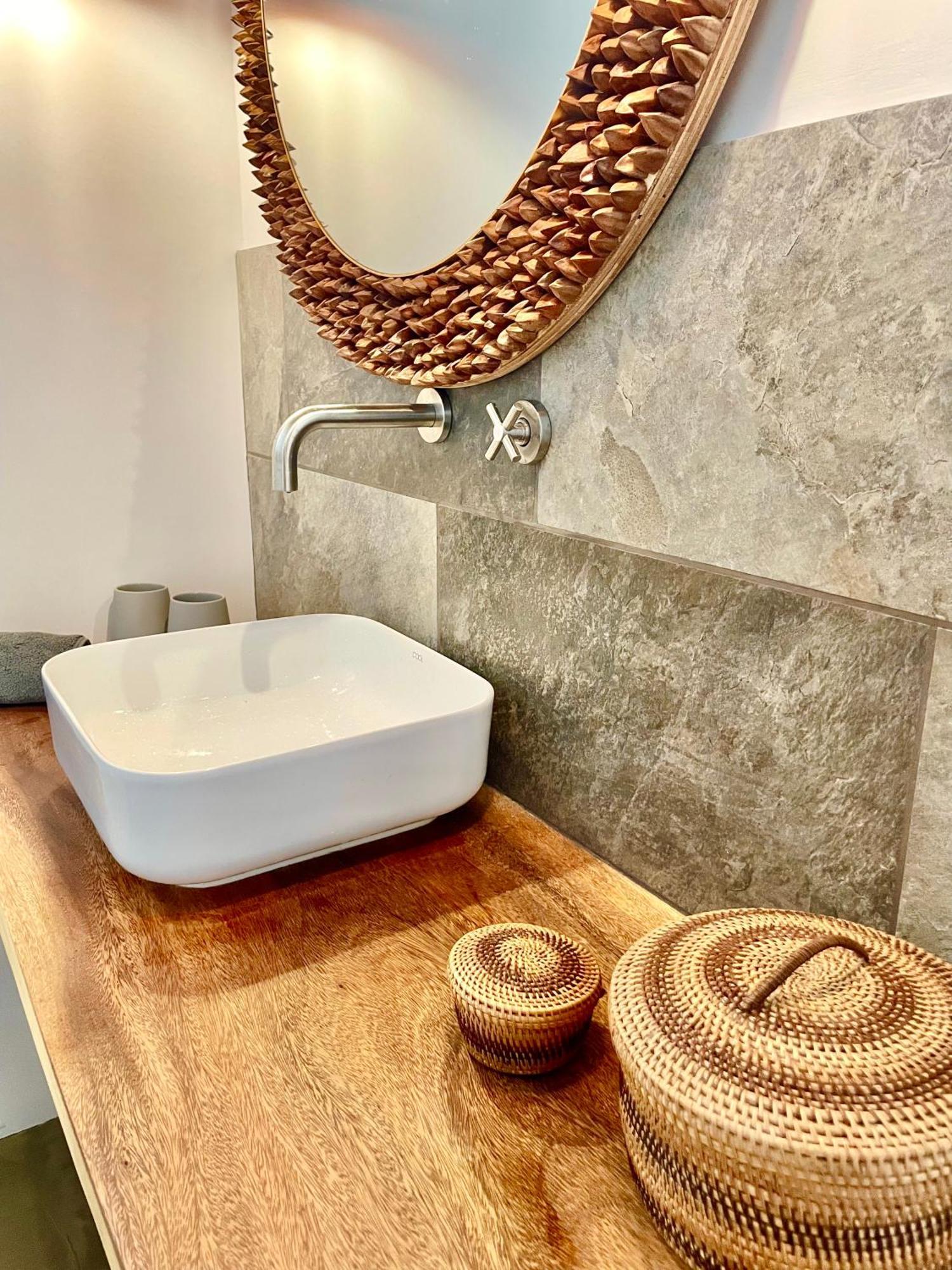 Elegant Villa With Private Pool إل نيدو المظهر الخارجي الصورة