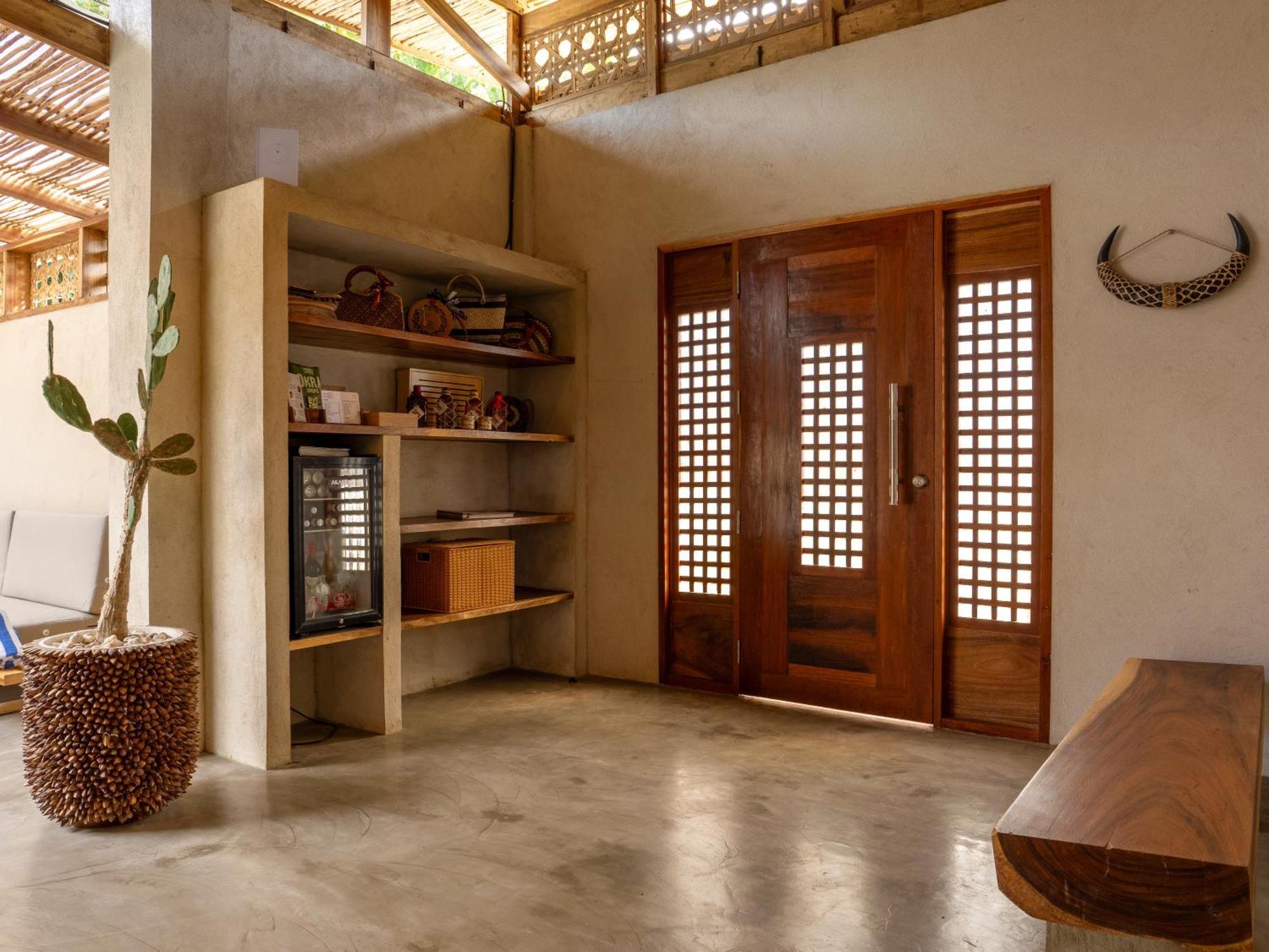 Elegant Villa With Private Pool إل نيدو المظهر الخارجي الصورة