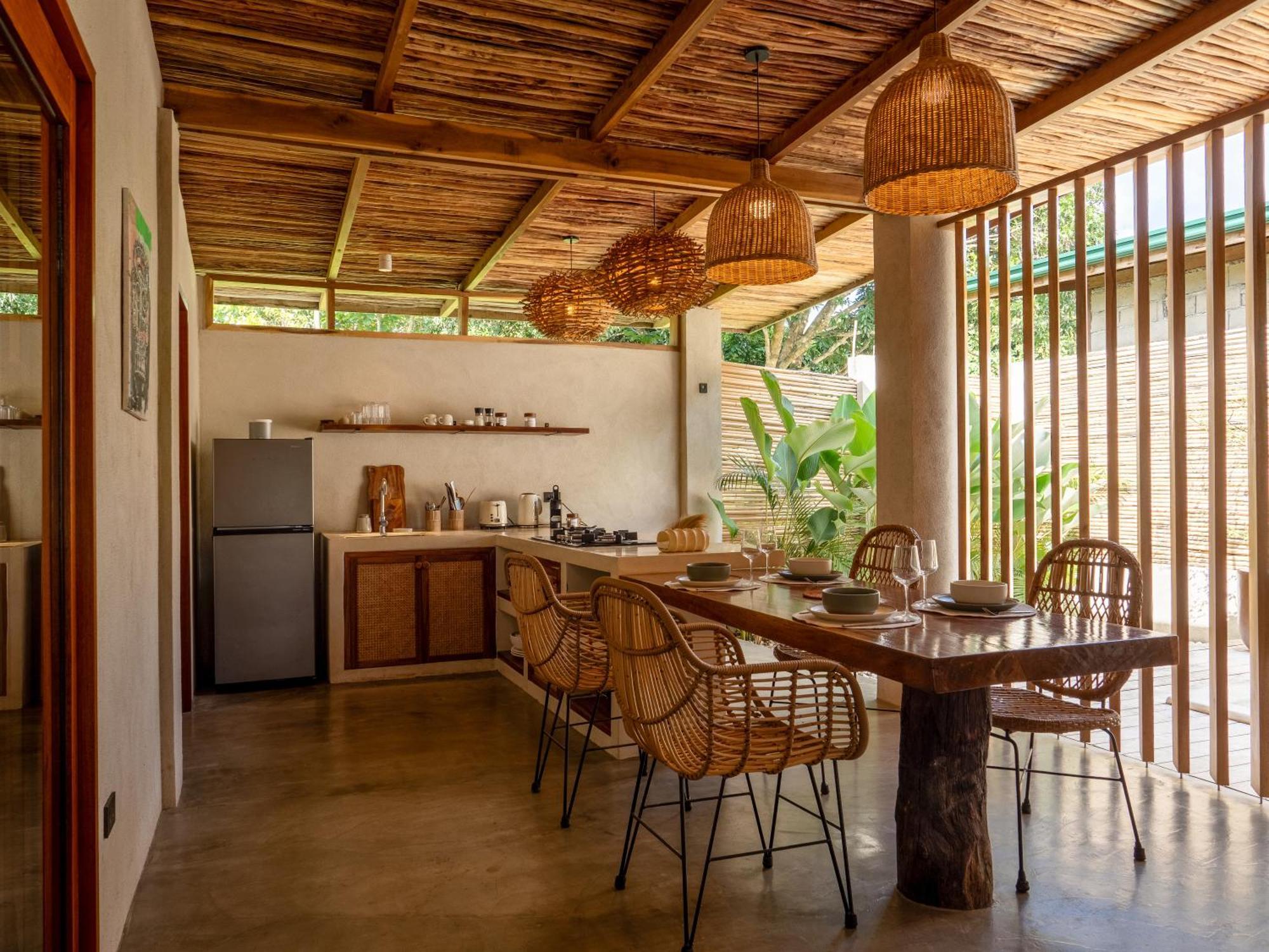Elegant Villa With Private Pool إل نيدو المظهر الخارجي الصورة