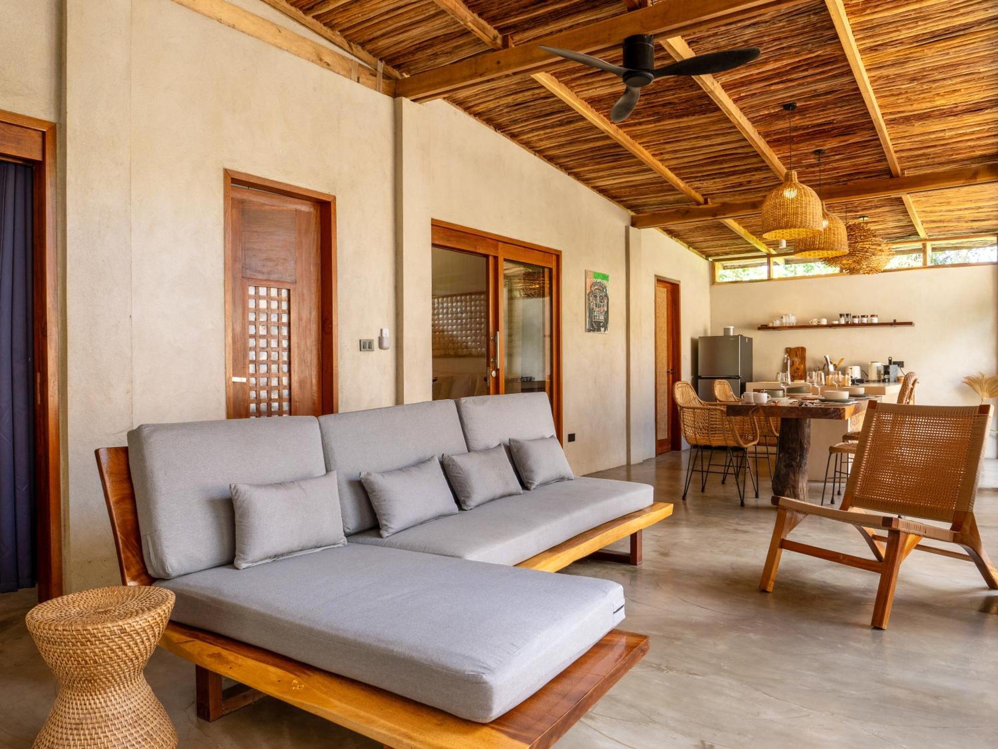 Elegant Villa With Private Pool إل نيدو المظهر الخارجي الصورة