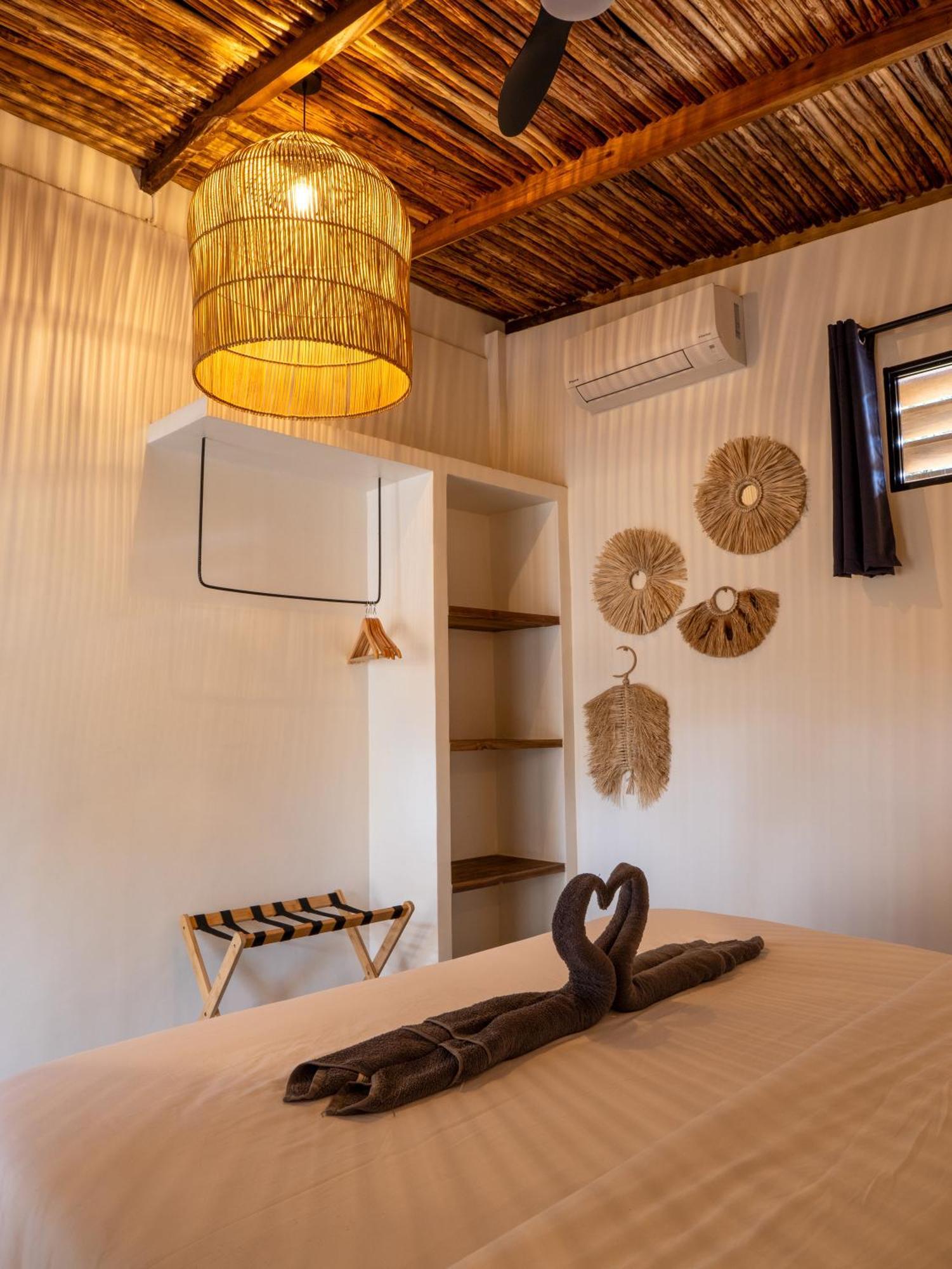 Elegant Villa With Private Pool إل نيدو المظهر الخارجي الصورة
