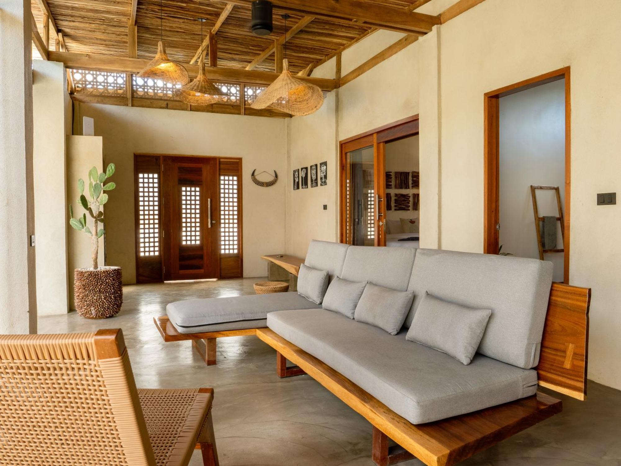 Elegant Villa With Private Pool إل نيدو المظهر الخارجي الصورة