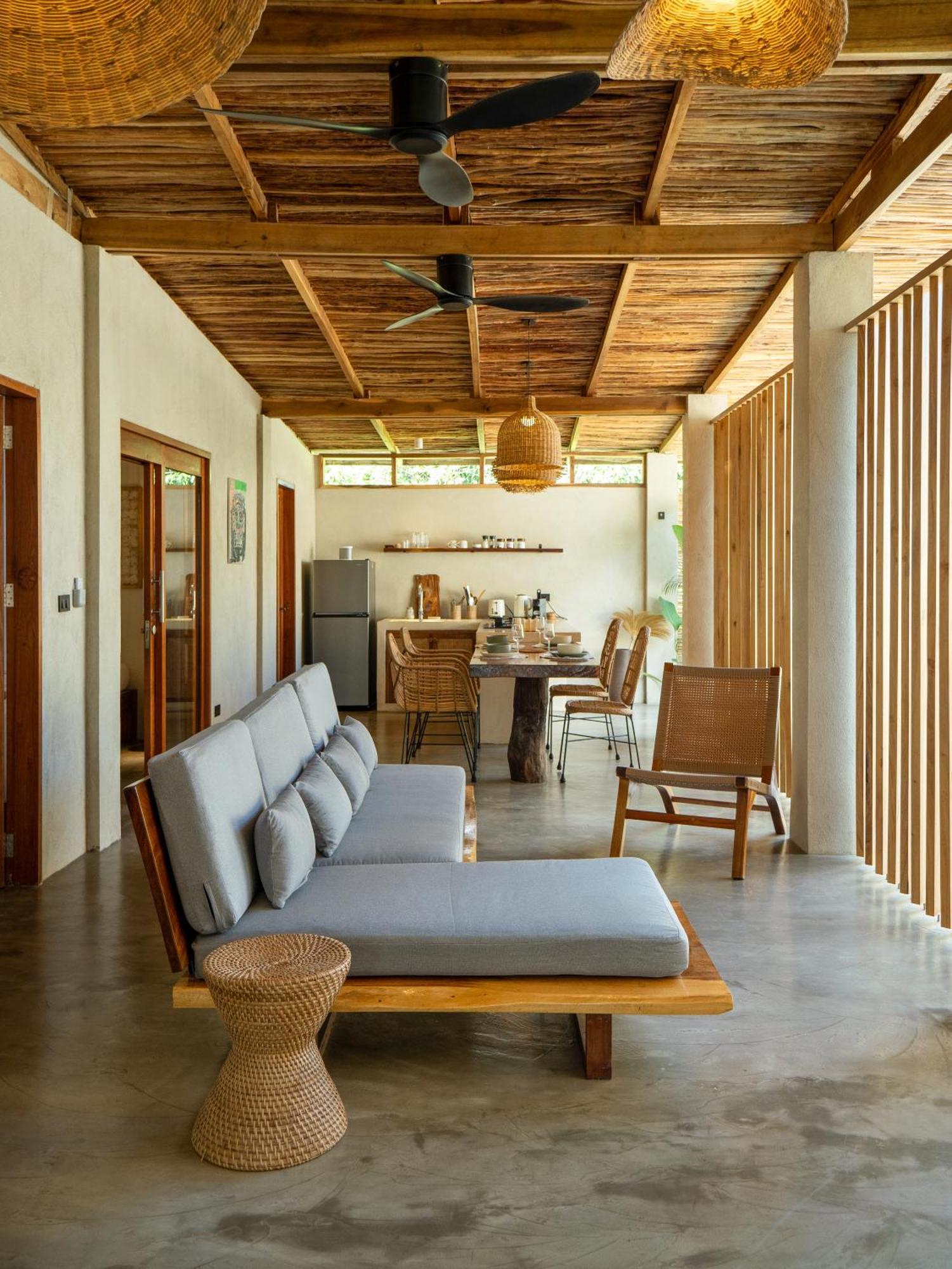 Elegant Villa With Private Pool إل نيدو المظهر الخارجي الصورة