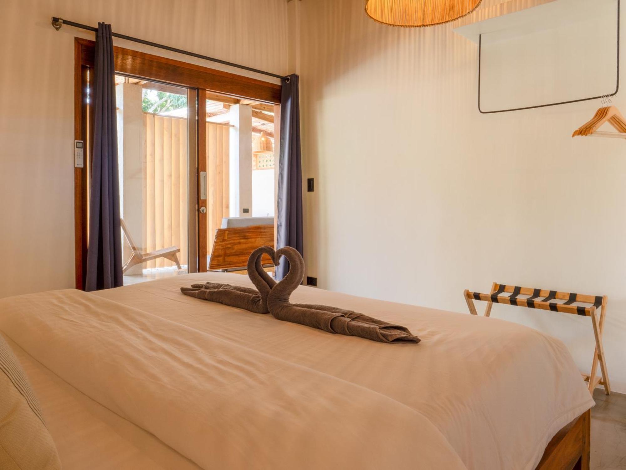 Elegant Villa With Private Pool إل نيدو المظهر الخارجي الصورة